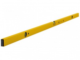 Stabila 70-2-180 Double Plumb Level 180cm  £56.99